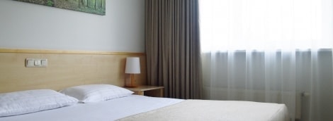 poilsis klaipedoje green park hotel lova 15762