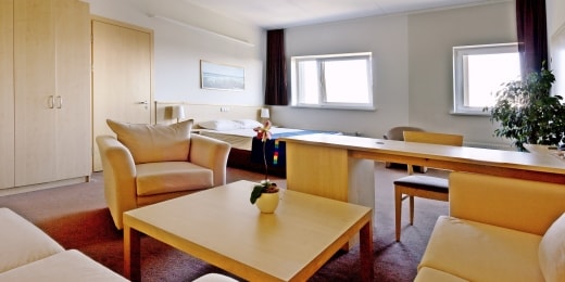 poilsis klaipedoje green park hotel verslo 12317