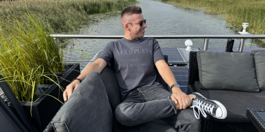 Botelis RELAX Makalius 4