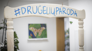 Gyvų drugelių paroda Vilniuje 4