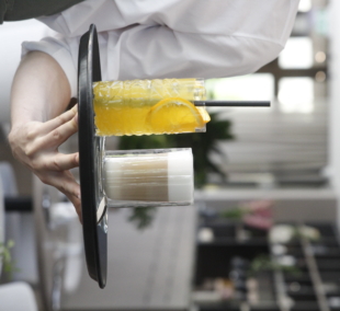 Harmony Birštonas restoranas