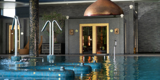 Harmony Park, baseinai 6