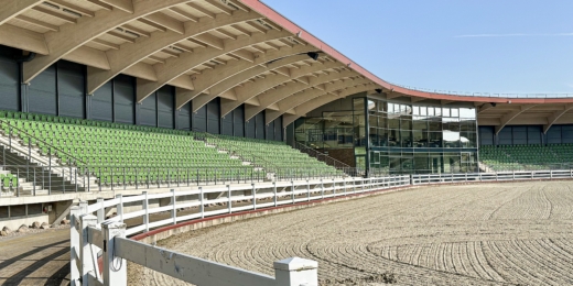 Harmony Park Prienai aplinka 4