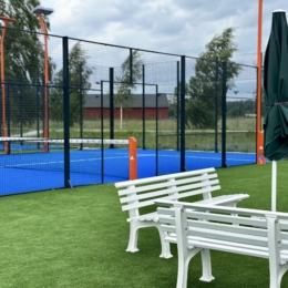 Harmony Park Prienai aplinka 5