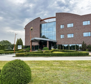 Harmony Park Prienai aplinka 6