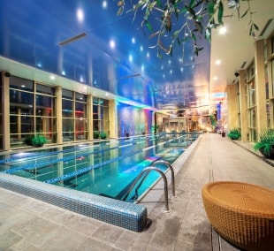 Harmony Park baseinas 2