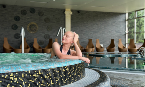 Harmony Park baseinų kompleksas 2