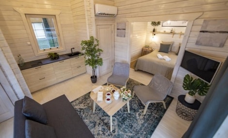 harmony park privatus namelis 2
