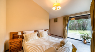 Harmony Park, Erdvių vilos šeimyniniai apartamentai 2