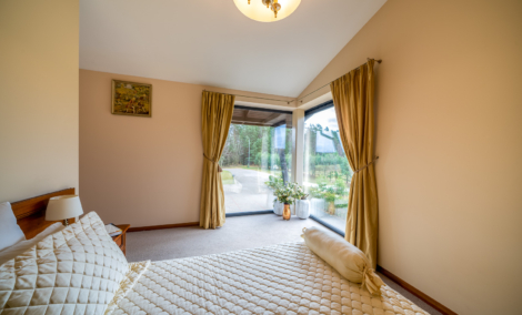 Harmony Park, Erdvių vilos šeimyniniai apartamentai 3