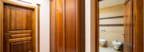 Harmony Park, Erdvių vilos šeimyniniai apartamentai 5