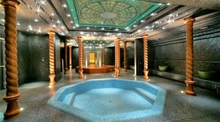 Hamamo erdve 2