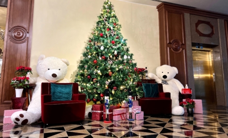 Harmony Park, Naujieji metai 2024