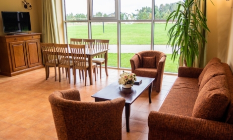 Harmony Park Santarvės vila 3