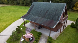 Harmony Park Santarvės vila