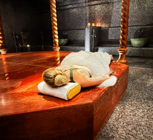 Harmony Park SPA Hamamas 2