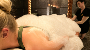 Harmony Park SPA Hamamas 3