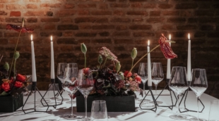 Hazienda Steakhouse, Naujieji metai Vilniuje 4