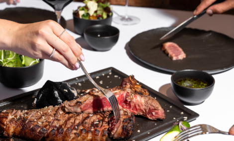 Hazienda Steakhouse, Naujieji metai Vilniuje 6