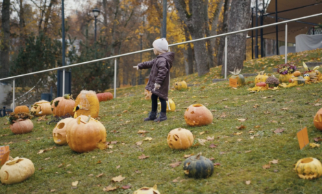 Helovynas Birštone 2