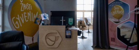 Hexa Cinema virtualiosios realybės kinas 12