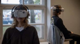 Hexa Cinema virtualiosios realybės kinas 15