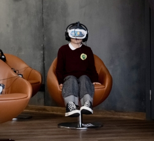 Hexa Cinema virtualiosios realybės kinas 18