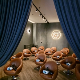 Hexa Cinema virtualiosios realybės kinas 23