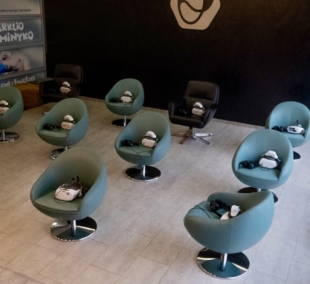 Hexa Cinema virtualiosios realybės kinas 10