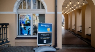 Hexa Cinema virtualiosios realybės kinas 11