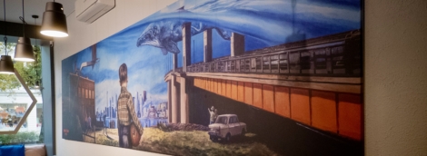 Hexa Cinema virtualiosios realybės kinas 19