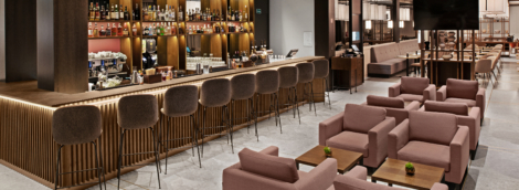 Hilton Vilnius   15   Bar