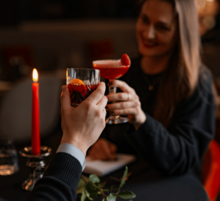 HILTON RESTAURANT. NOSTRUM 3