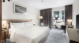 hilton vilnius 38 king 2