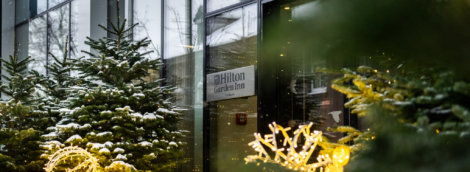 Hilton Vilnius Naujieji Metai 2026 f