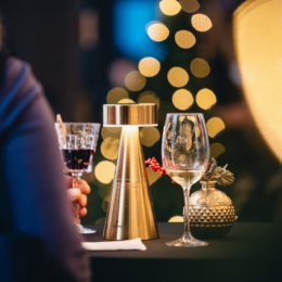 Hilton Vilnius Naujieji Metai 2026