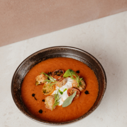 Hilton Vilnius Nostrum vakarienė 2