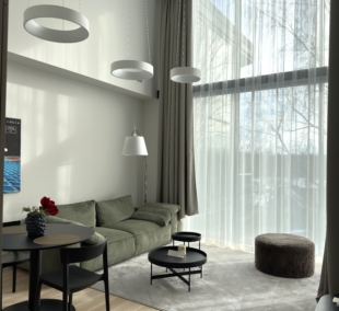 Holistic Skin & Wellness SPA apartamentai Birštone 10