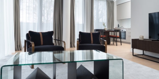 Holistic Skin & Wellness SPA apartamentai Birštone 2