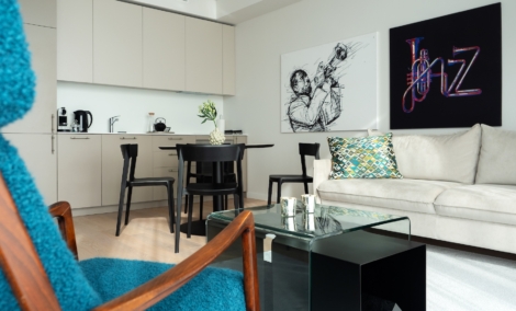 Holistic Skin & Wellness SPA apartamentai Birštone 6