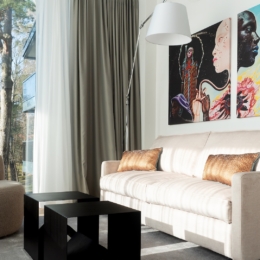 Holistic Skin & Wellness SPA apartamentai Birštone 8