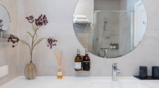 15 butas Holistic Skin & Wellness SPA