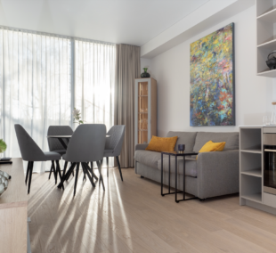 15 butas Holistic Skin & Wellness SPA