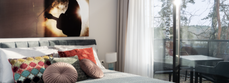 Holistic Skin & Wellness SPA butas 15