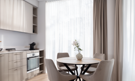 Holistic Skin & Wellness SPA 16 apartamentai