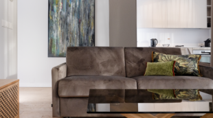 Holistic Skin & Wellness SPA butas 16