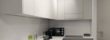 Holistic Skin & Wellness SPA 7 butas Kestucio 1A, 3a. 12