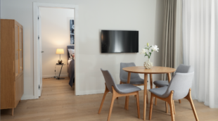 Holistic Skin & Wellness SPA 7 butas