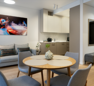 Holistic Skin & Wellness SPA butas 7