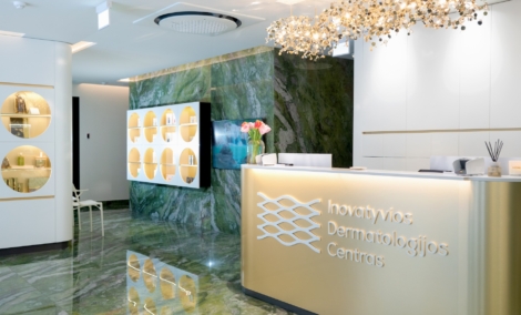 Holistic Skin & Wellness SPA 10